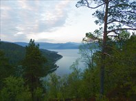 Тингволл фьорд