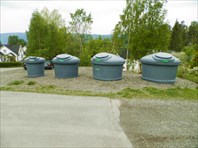 Раздельный сбор мусора