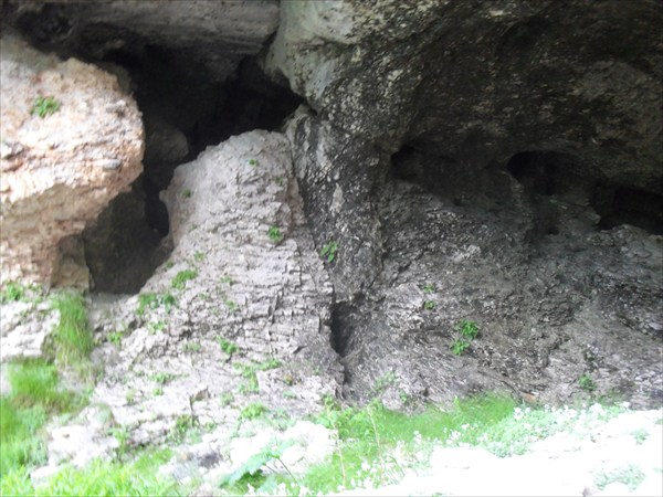 Пещера на Фиште
