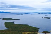 Ну здравствуй, Белое море! Давненько не виделись! Ты нисколько н