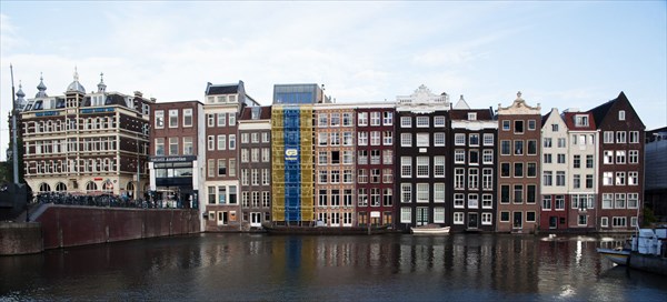 152.Амстердам