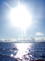 озере Юляозеро-озеро Юляозеро