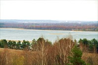 Скованные льдами.