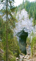 1-пещера Понорулуй