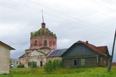 Церковь в Мирславле