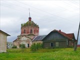 Церковь в Мирславле