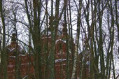 Найти хорошую позицию для фотографирования невозможно