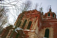 Рдейский монастырь-Рдейский монастырь