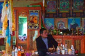 Gompa