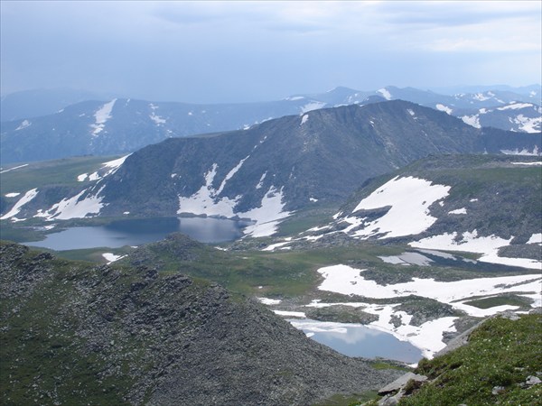 DSC00993 Озеро Белоголосово