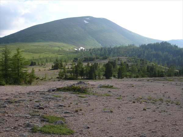 DSC01202 г. Белок Балалайка