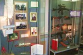 Саратовский государственный музей боевой славы