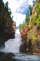 Гутарский водопад