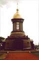 Троицкая часовня на Троицкой площади