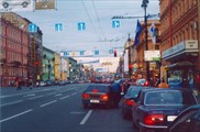 Невский проспект