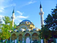 0-Мечеть Джума-Джами