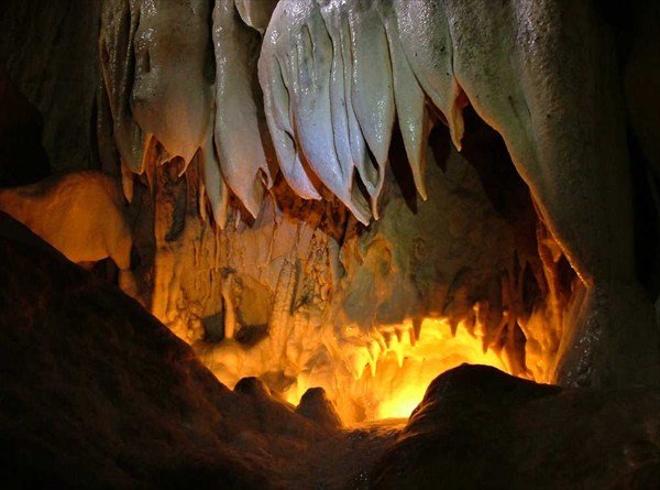 пещера Мечта