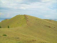 1-гора Куня