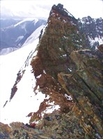 Второй бастион