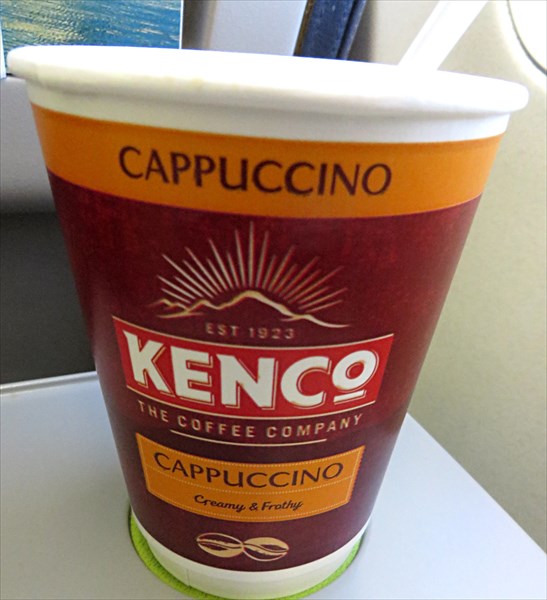 016-Капучино