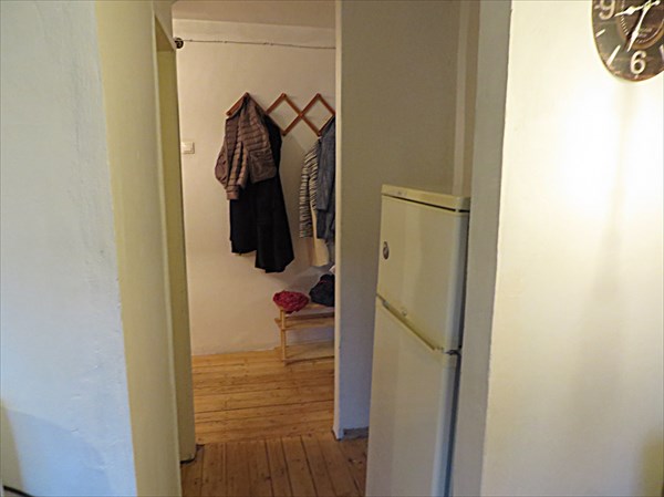 053-Холодильник