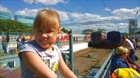 Впопыхах к Чёрному морю.. Автор: Павел М