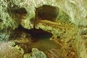 Атышская пещера