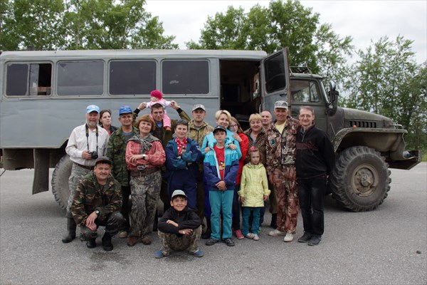 26.06.2015. Начало.