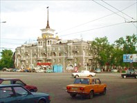 030-город Барнаул
