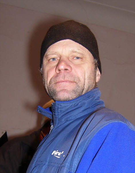 Петр Миненков - лауреат медали им. А. Морозова 2008г