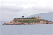 Fort Mamula