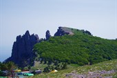 Гора Ай Петри