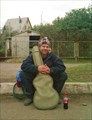 Мчишта, янв. 2001
