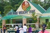 Парк дикой природы Лок Кави