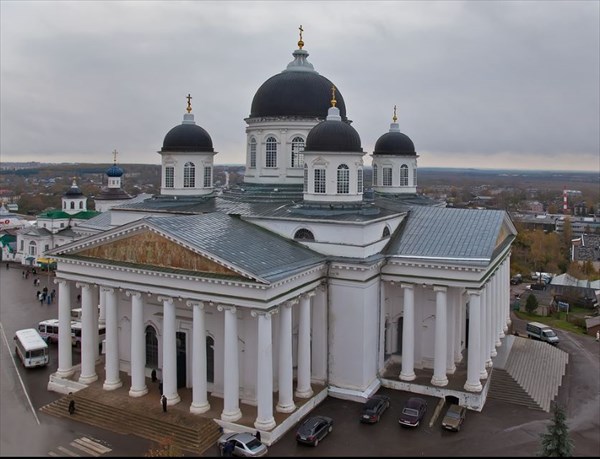Воскресенский Собор