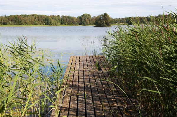 13.Кемпинг