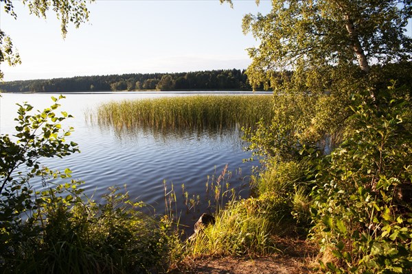 16.Кемпинг