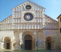 Здание собора-Собор Святой Анастасии
