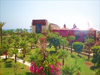 В теплые края. Автор: Татьяна Быханова