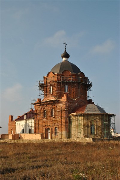 Свято-Духов мужской монастырь