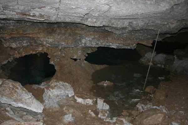 Kungur Ice Cave48