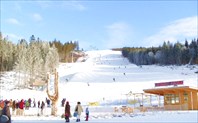 0-горнолыжный курорт Meander Skipark – Oravice