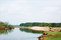 Клязьма-река Клязьма