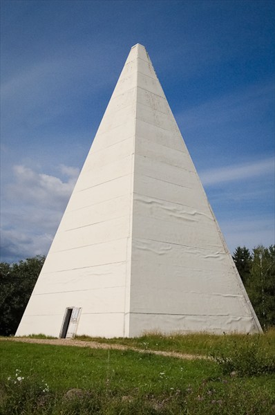 Пирамида (24.07.2011)