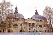 Ярополец, Казанская церковь