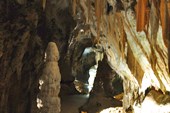 Postojnska Jama (Постойнская пещера, Словения)