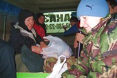 В обратный путь