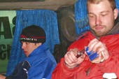 Ваня и Лёня