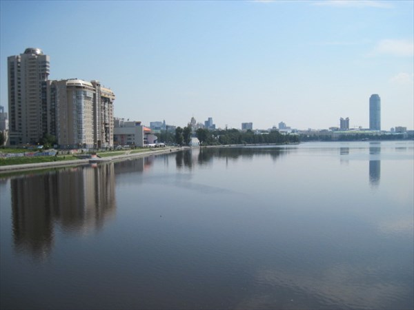 105. Екатеринбург.