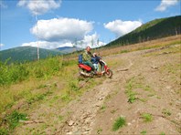 Двигаемся вперед